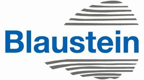 Das Logo von Blaustein