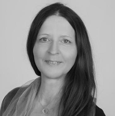 Profilbild von Gertrude Denk