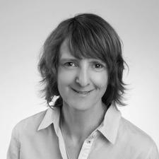 Profilbild von Anita Junginger