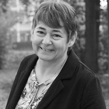 Profilbild von Hilde Mayer