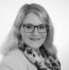 Profilbild von Sarah Waschler