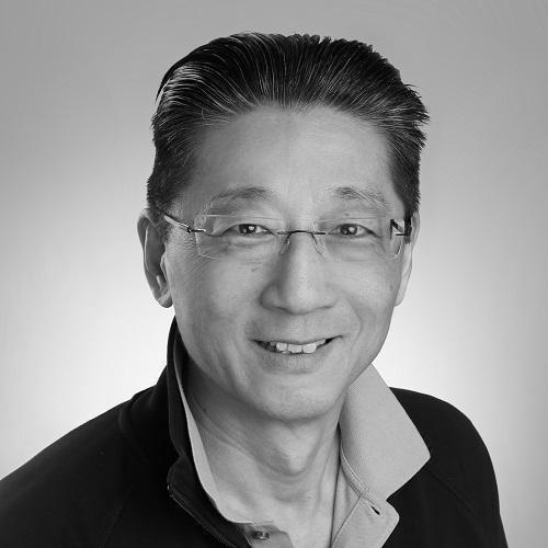 Profilbild von Chang Park