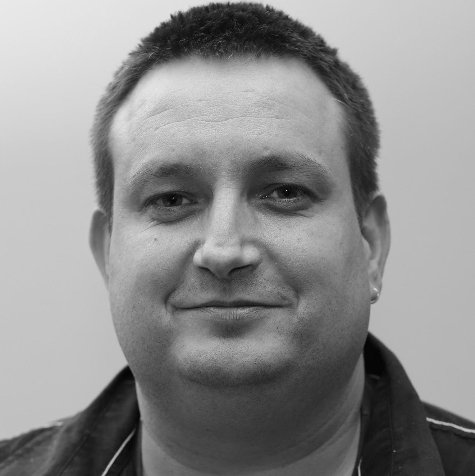 Profilbild von Wolfgang Laur