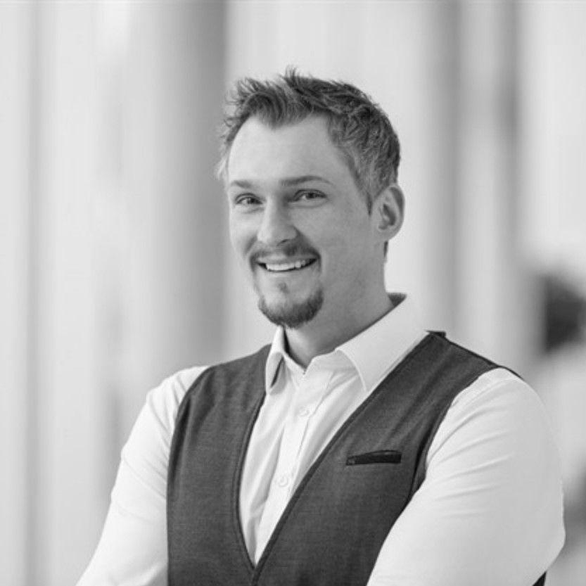 Profilbild von Michael Scheffler