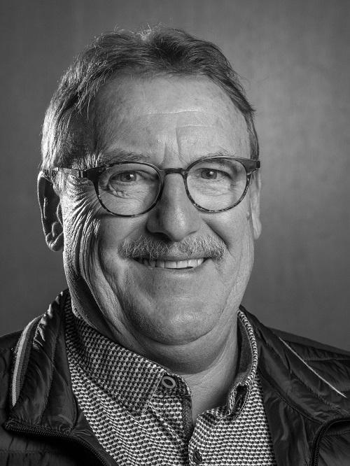 Profilbild von Hans Danyi