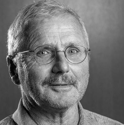 Profilbild von Martin Deckenbach