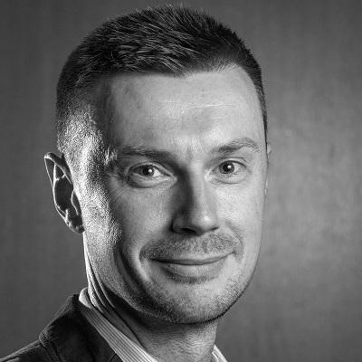 Profilbild von Robert Durst