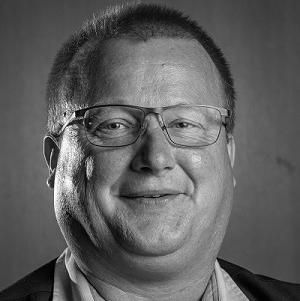 Profilbild von Ulrich Schiek