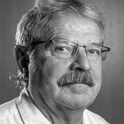 Profilbild von Wolfgang Strobel