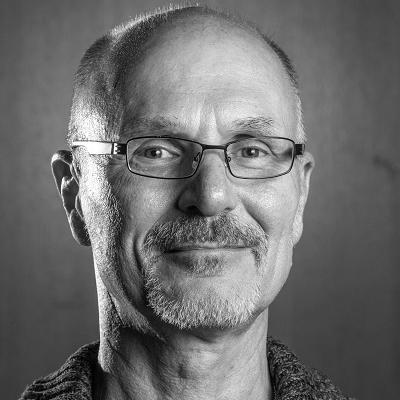 Profilbild von Jürgen Dannwolf