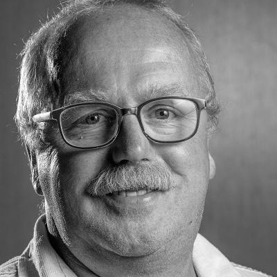 Profilbild von Gerhard Wolpert