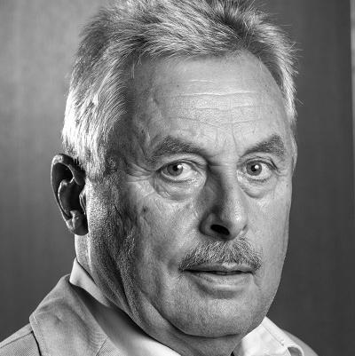 Profilbild von Peter Enderle