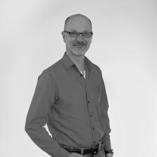 Profilbild von Jürgen Dannwolf