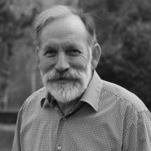 Profilbild von Hubert Kurfeß