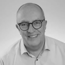 Profilbild von Rudolf Michel-Glöckler