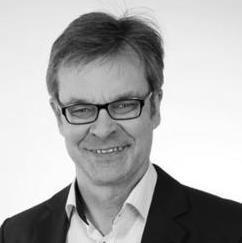 Profilbild von Reinhold Ratke